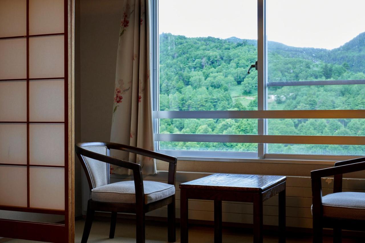 Manza Prince Hotel Цумагой Екстериор снимка