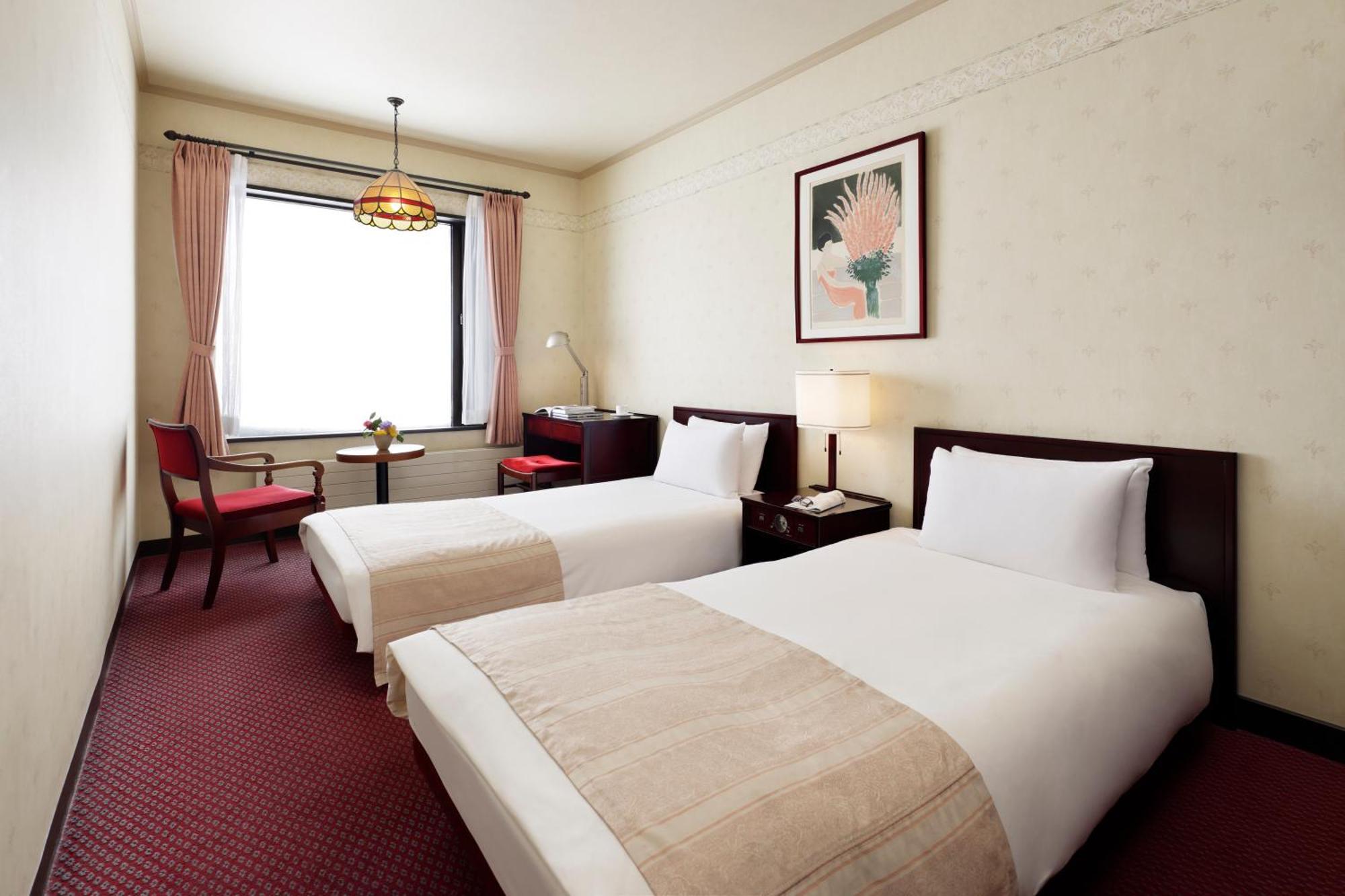 Manza Prince Hotel Цумагой Екстериор снимка