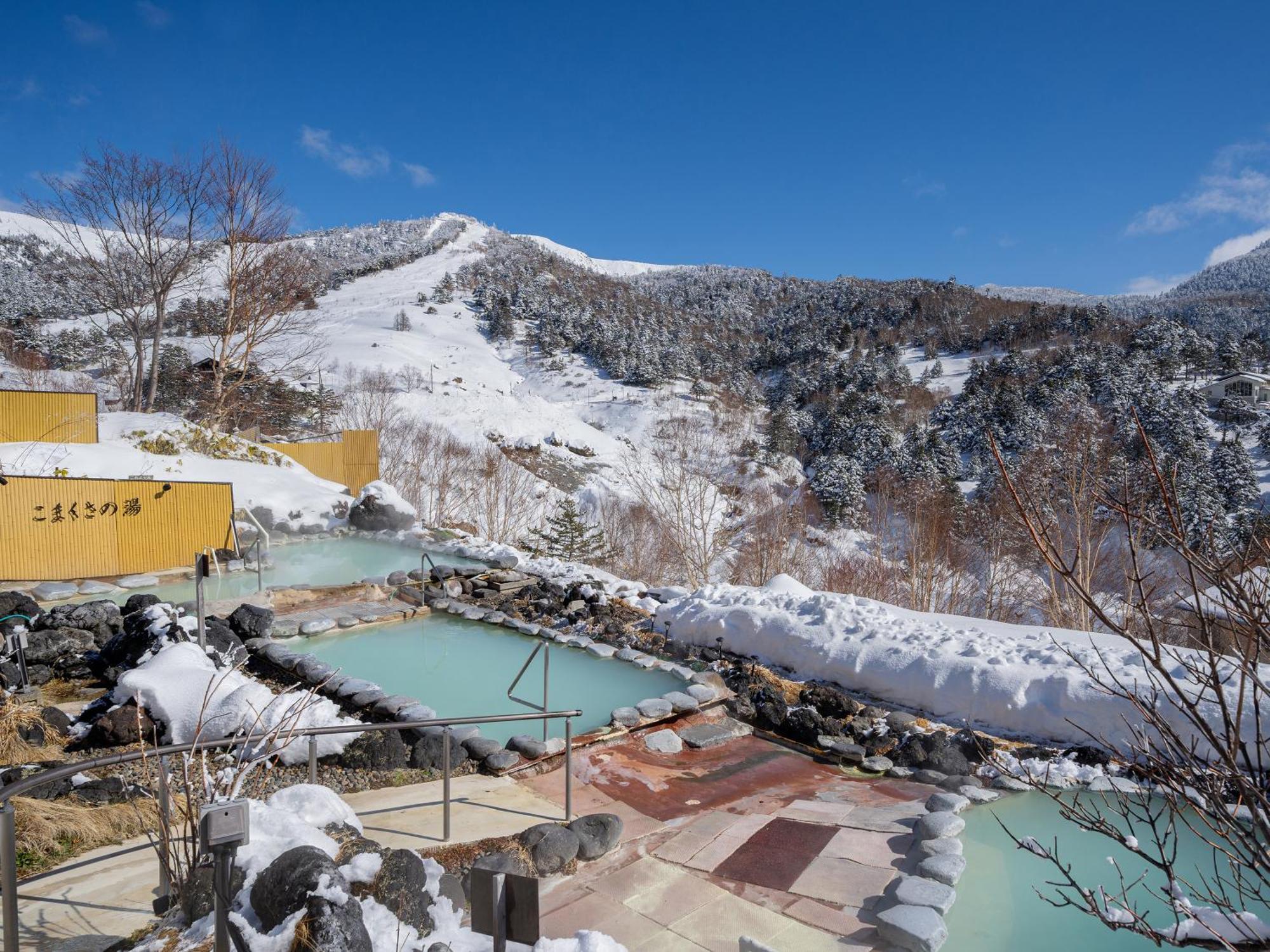 Manza Prince Hotel Цумагой Екстериор снимка